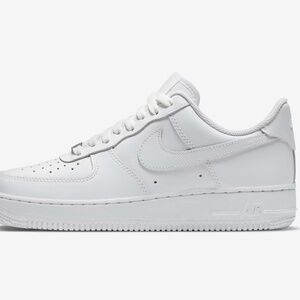 Nike Air Force 1 '07 Women's Shoes